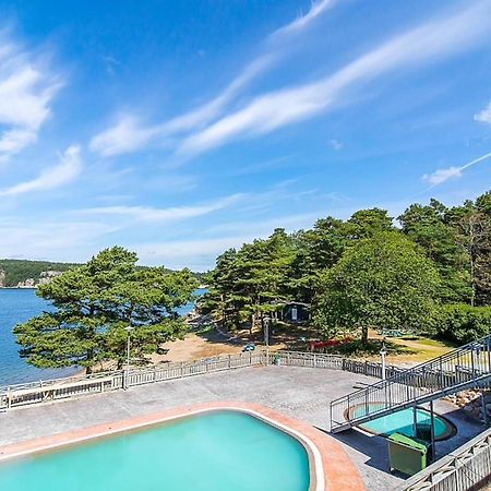 Haellestrand Apartment 32 Strömstad Esterno foto