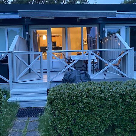 Haellestrand Apartment 32 Strömstad Esterno foto