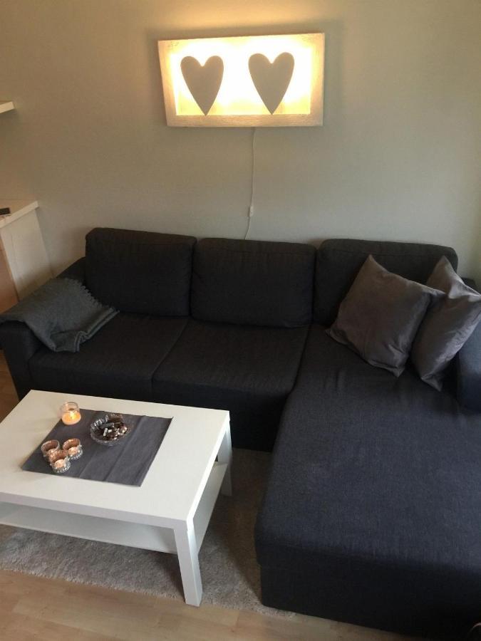 Haellestrand Apartment 32 Strömstad Esterno foto