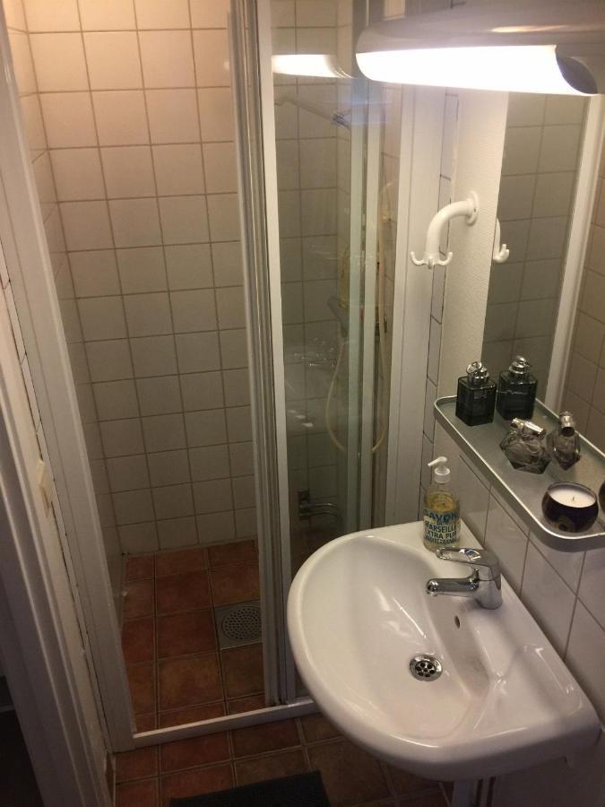Haellestrand Apartment 32 Strömstad Esterno foto