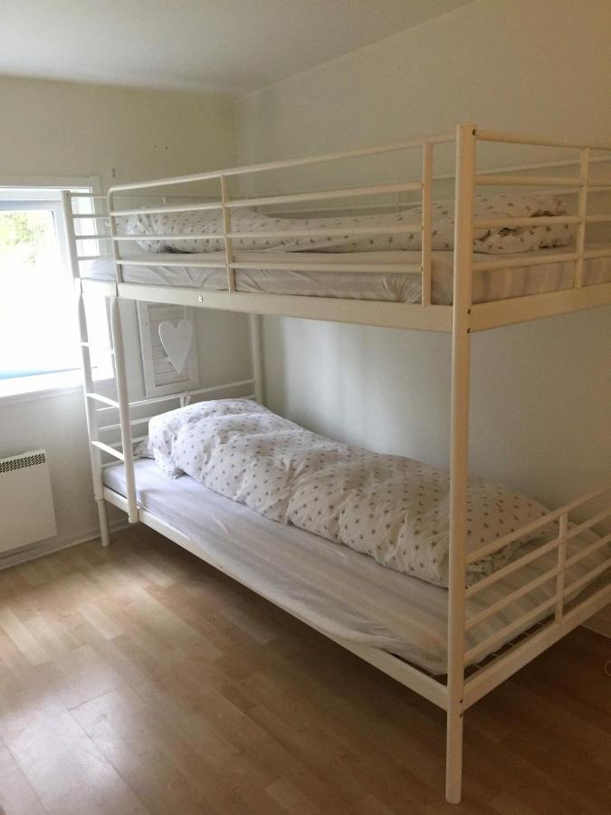 Haellestrand Apartment 32 Strömstad Esterno foto