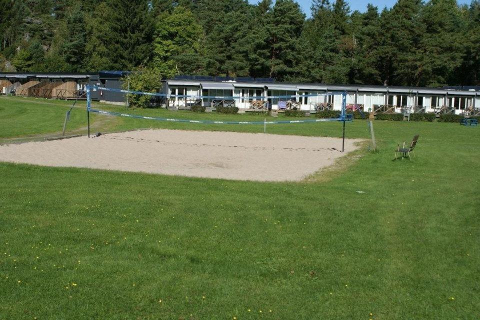 Haellestrand Apartment 32 Strömstad Esterno foto