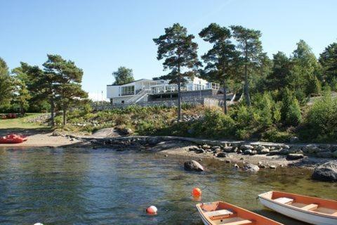 Haellestrand Apartment 32 Strömstad Esterno foto
