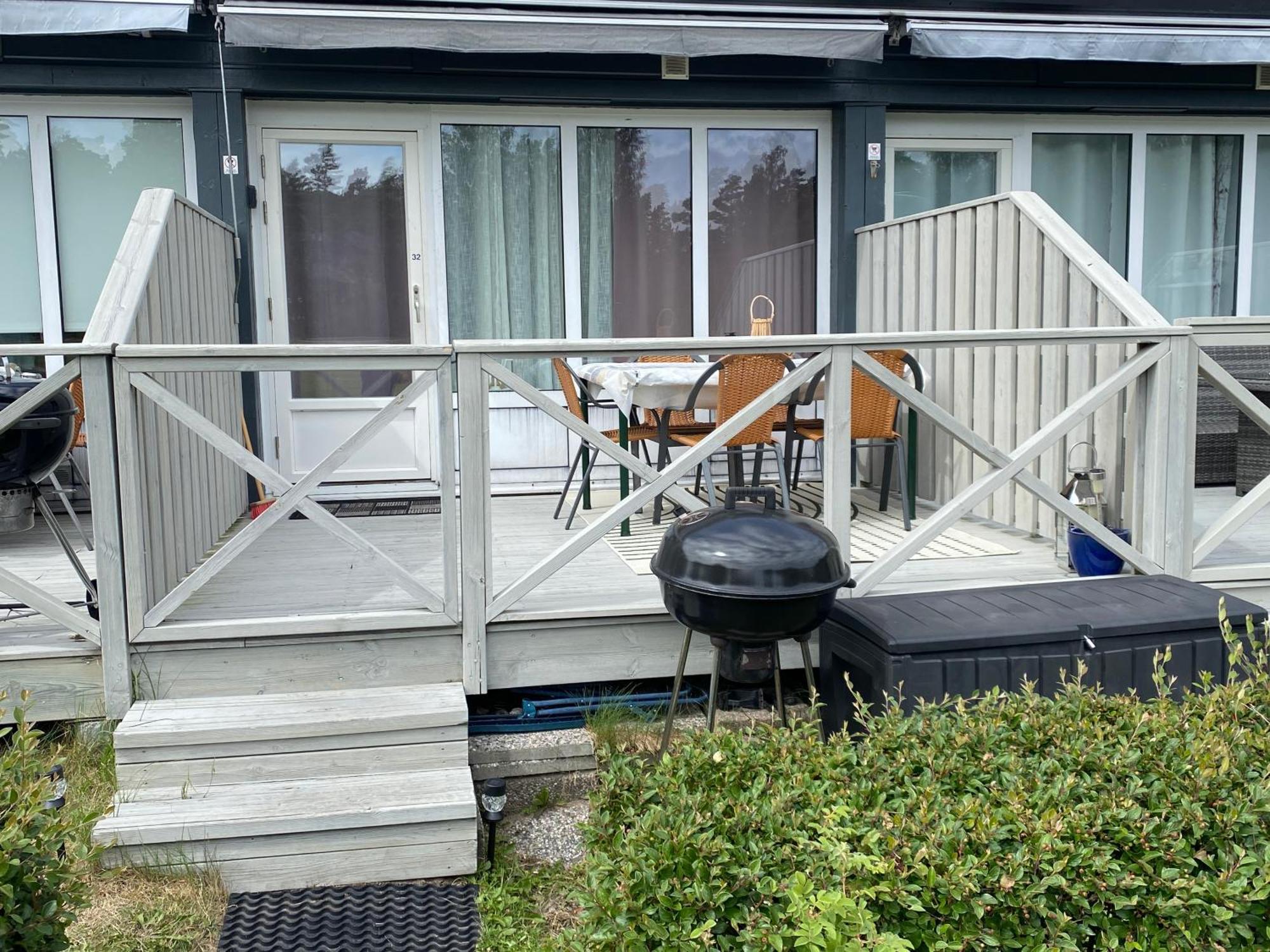 Haellestrand Apartment 32 Strömstad Esterno foto