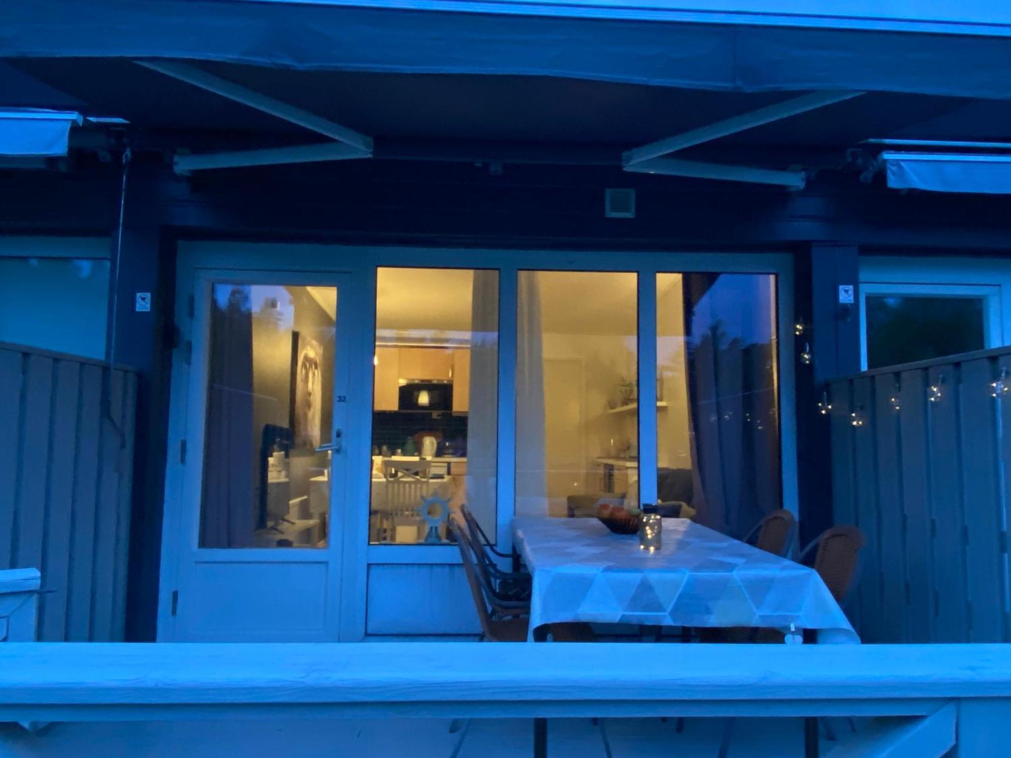Haellestrand Apartment 32 Strömstad Esterno foto